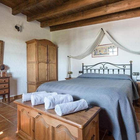 La Cuadra De Arona Villa Arona  Luaran gambar