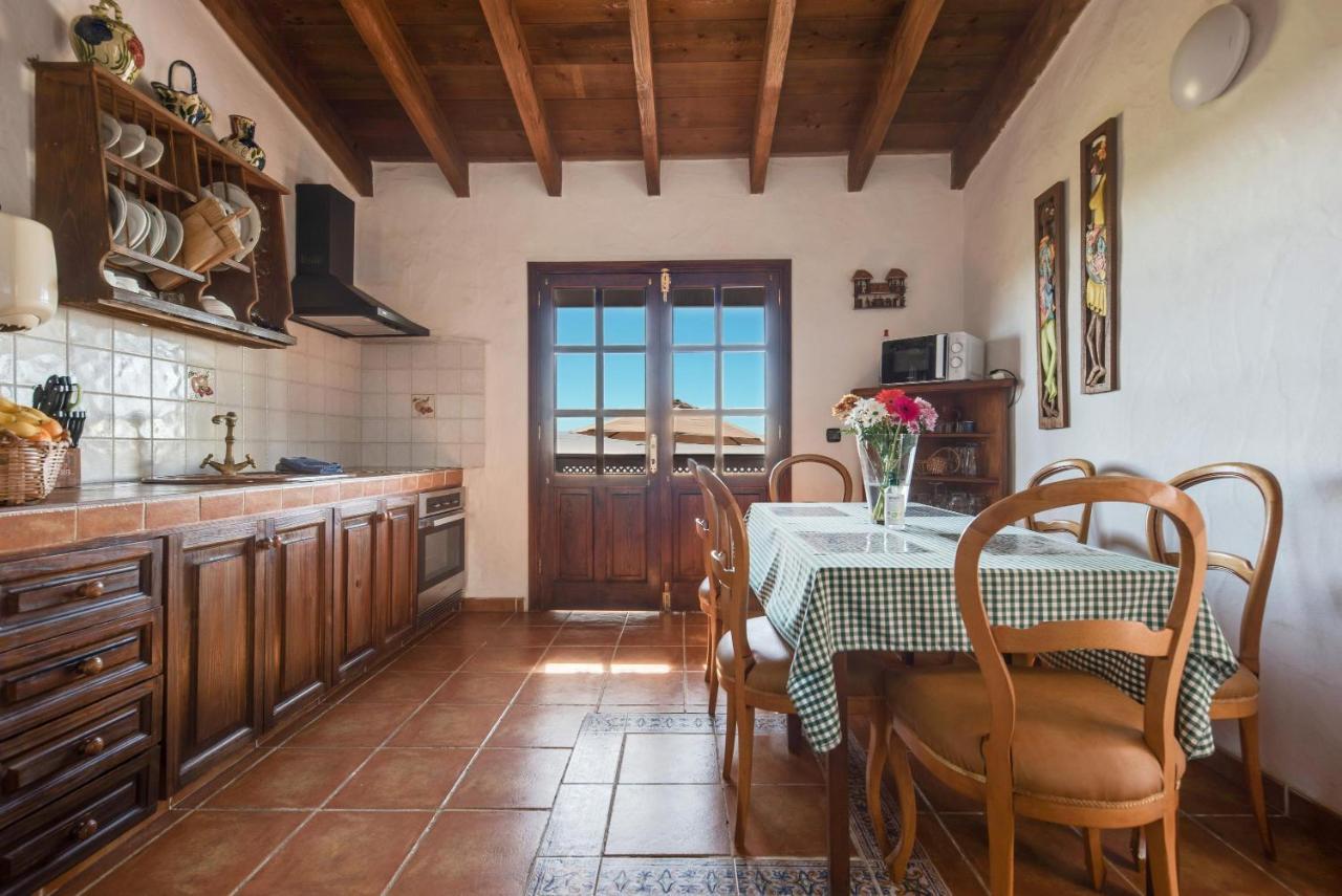 La Cuadra De Arona Villa Arona  Luaran gambar