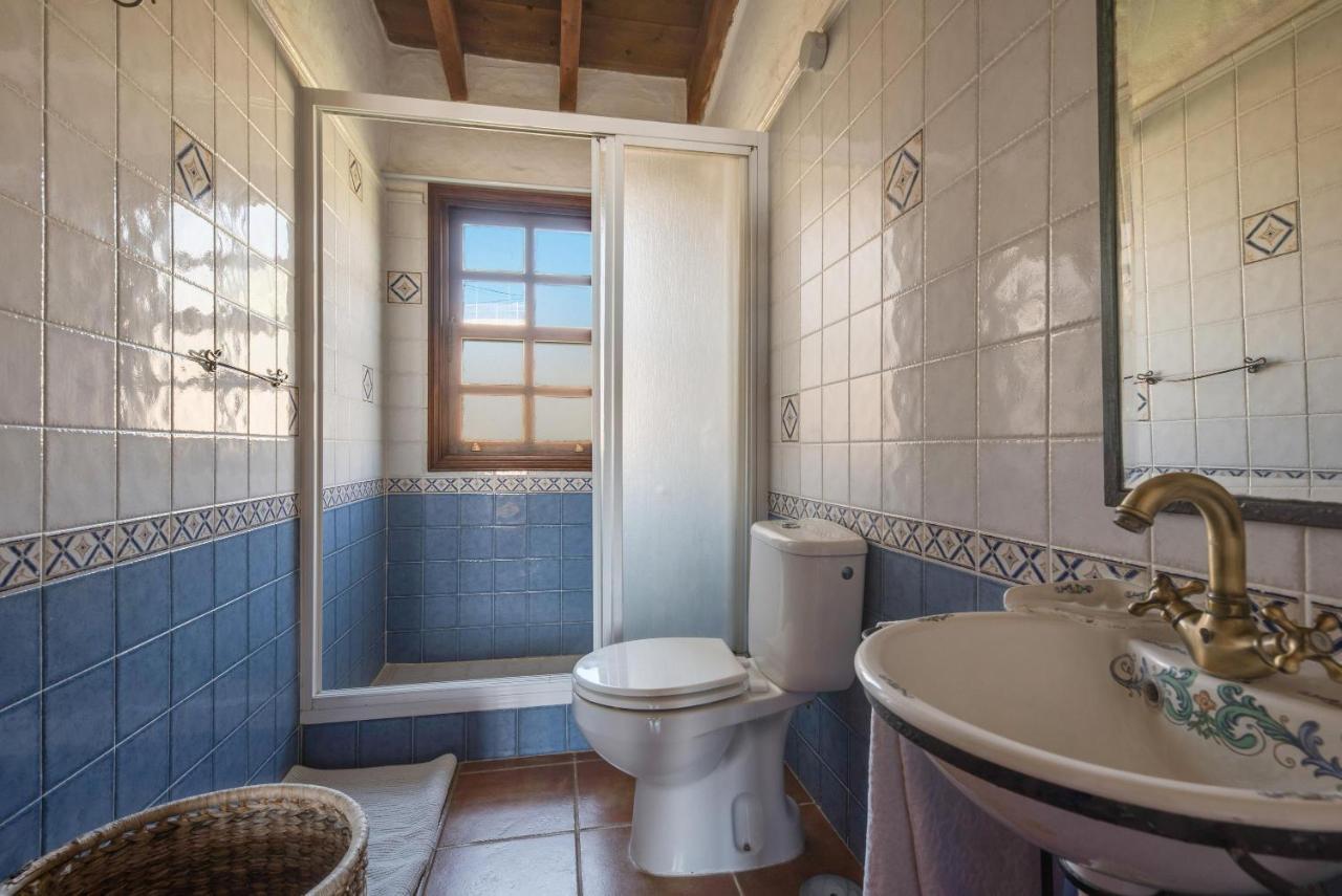La Cuadra De Arona Villa Arona  Luaran gambar
