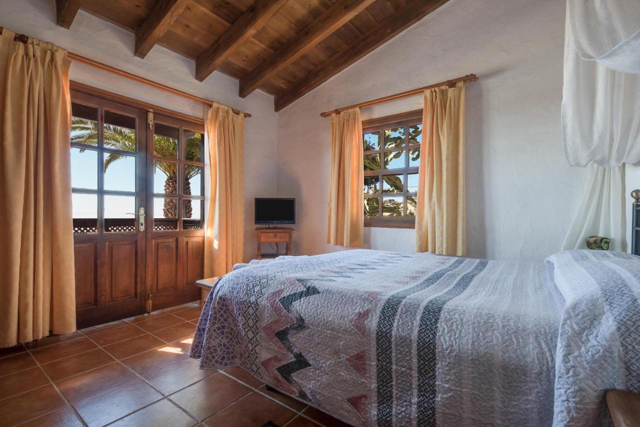 La Cuadra De Arona Villa Arona  Luaran gambar