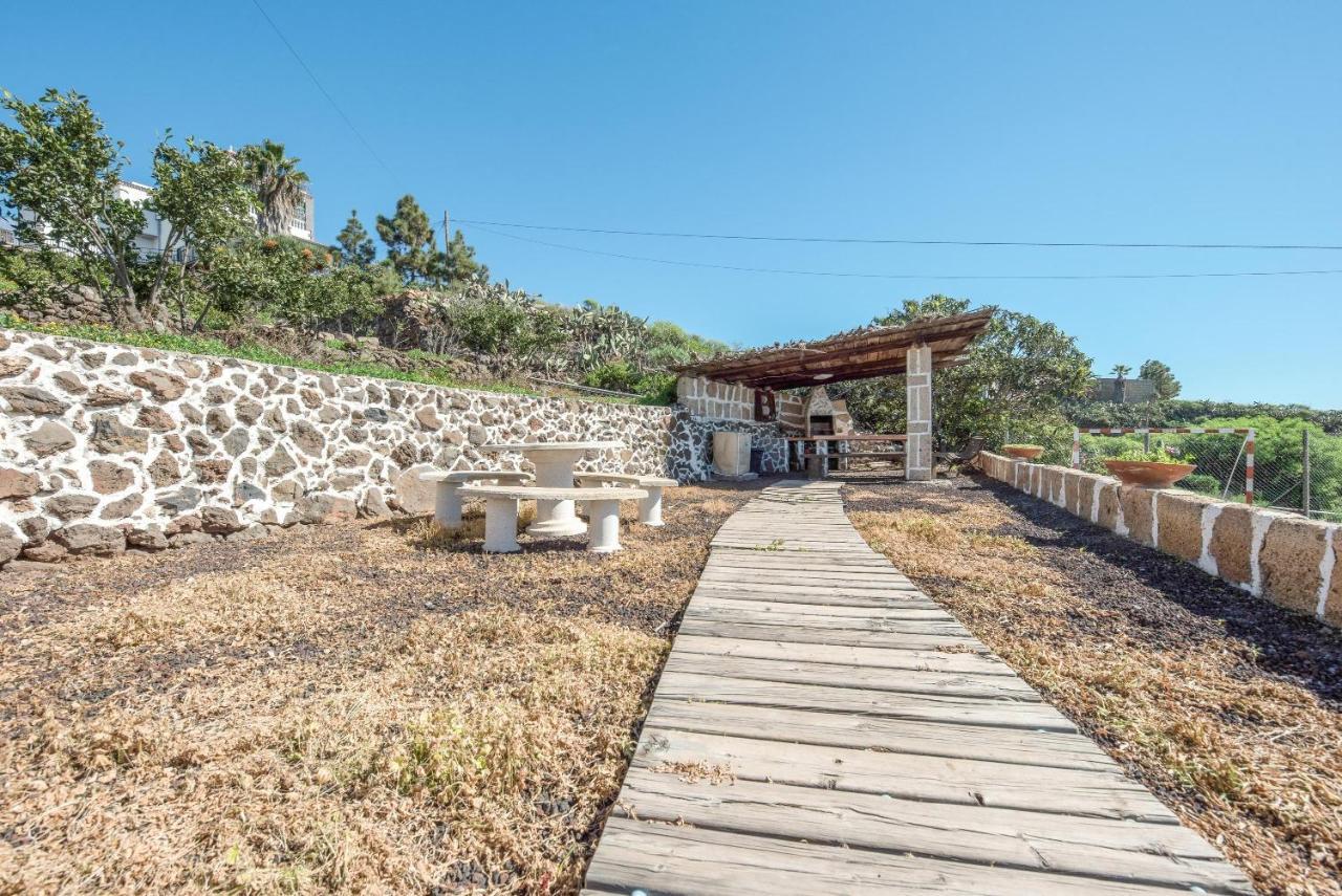 La Cuadra De Arona Villa Arona  Luaran gambar