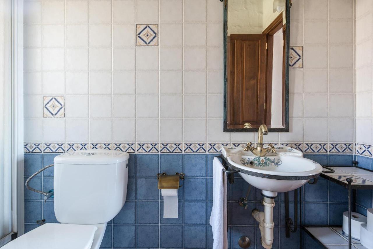 La Cuadra De Arona Villa Arona  Luaran gambar