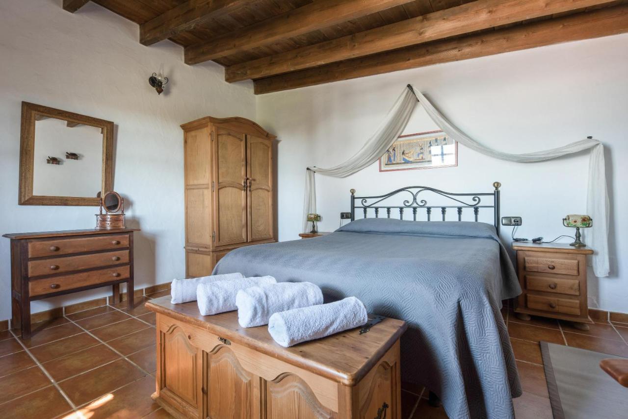 La Cuadra De Arona Villa Arona  Luaran gambar