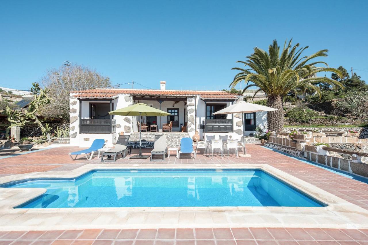 La Cuadra De Arona Villa Arona  Luaran gambar
