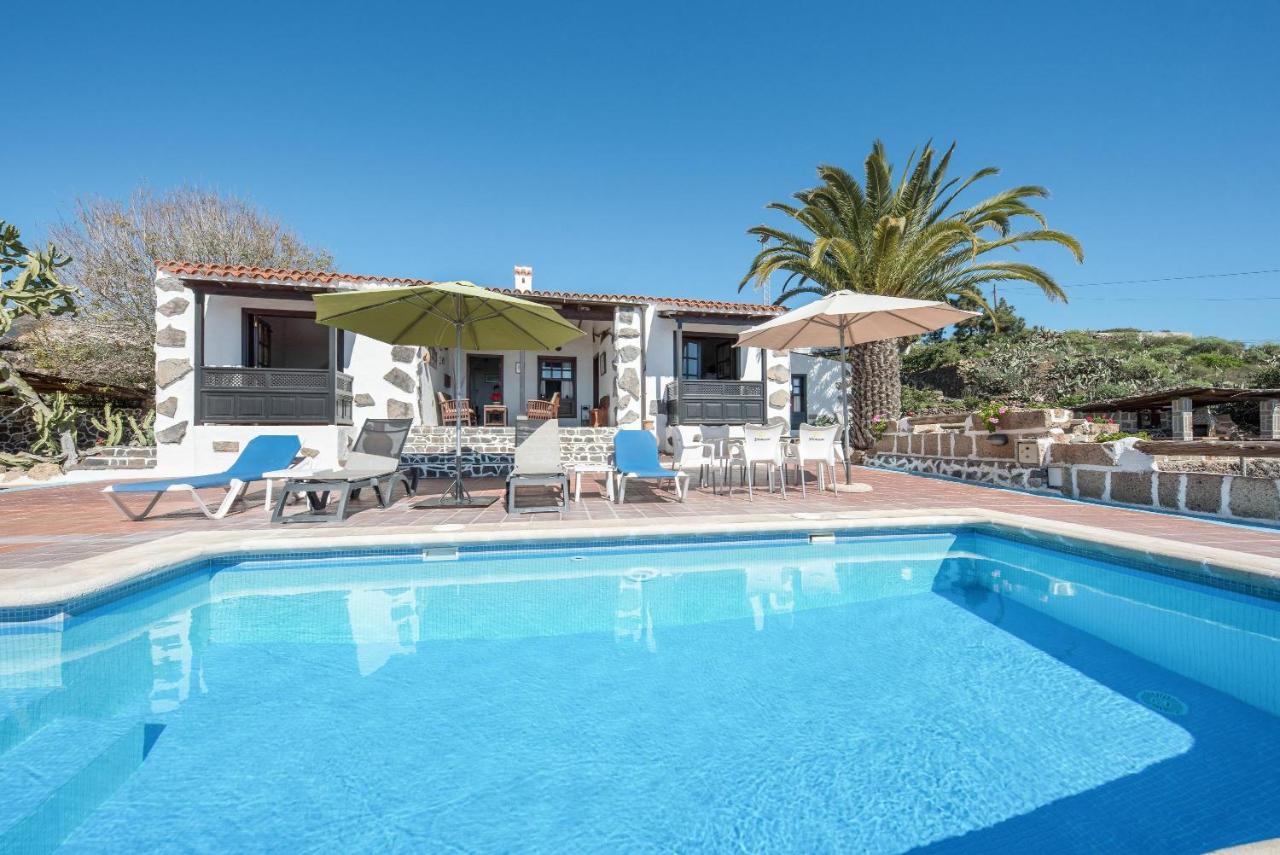 La Cuadra De Arona Villa Arona  Luaran gambar