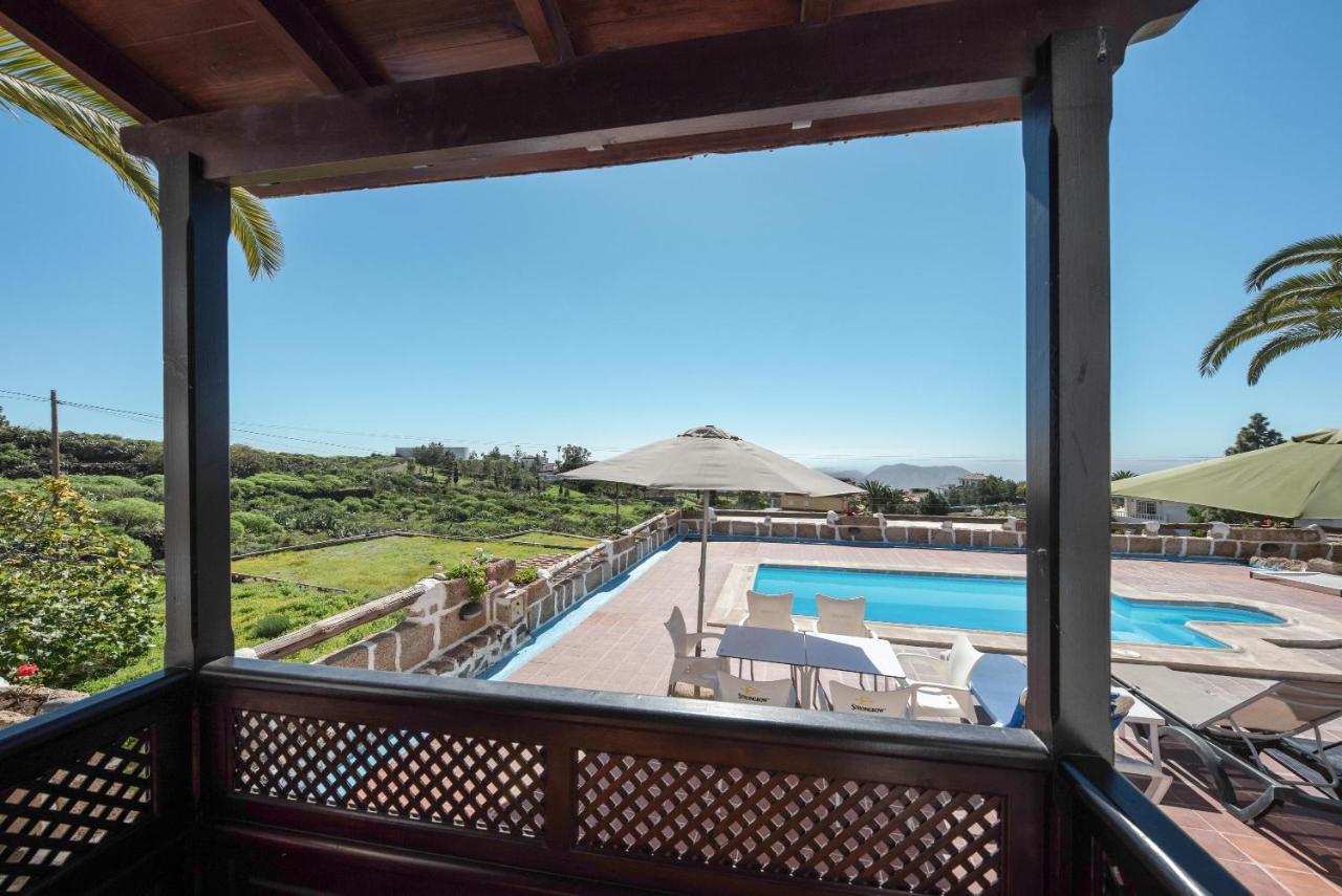 La Cuadra De Arona Villa Arona  Luaran gambar