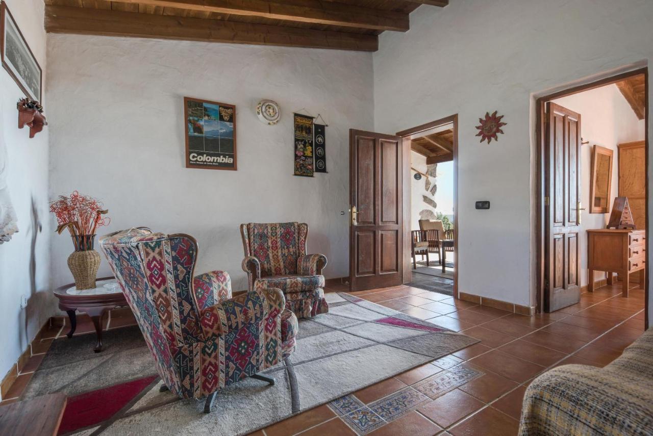 La Cuadra De Arona Villa Arona  Luaran gambar