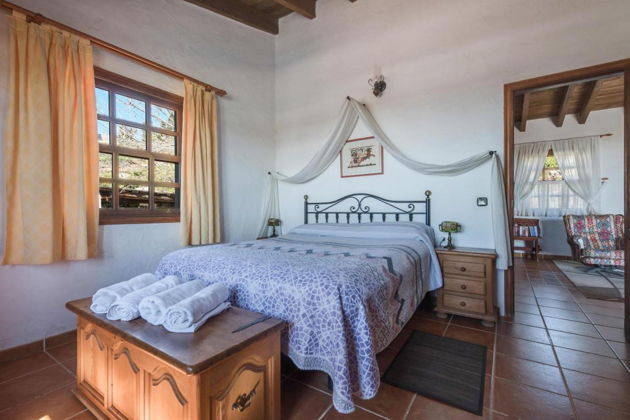 La Cuadra De Arona Villa Arona  Luaran gambar