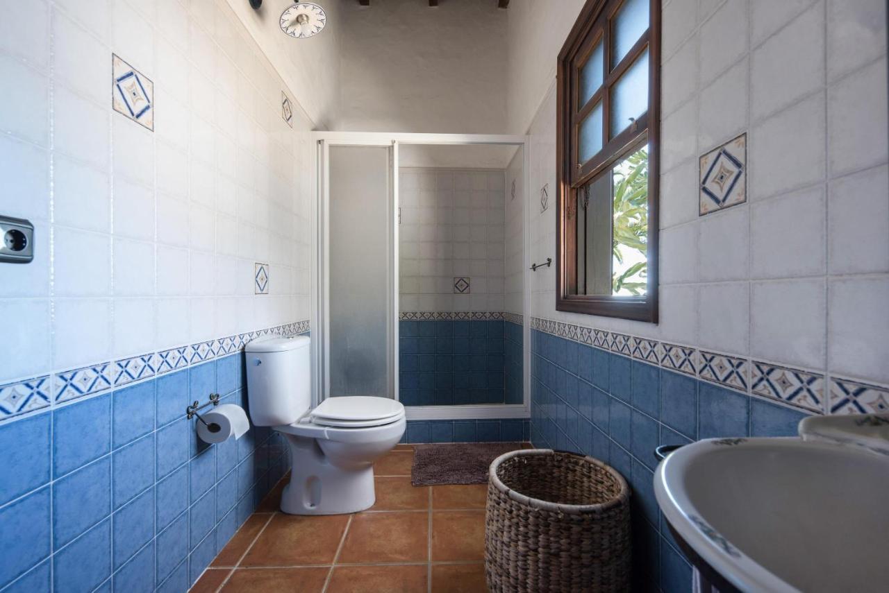 La Cuadra De Arona Villa Arona  Luaran gambar