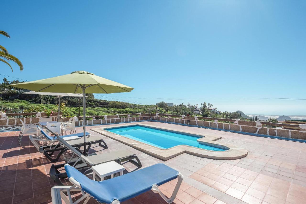 La Cuadra De Arona Villa Arona  Luaran gambar
