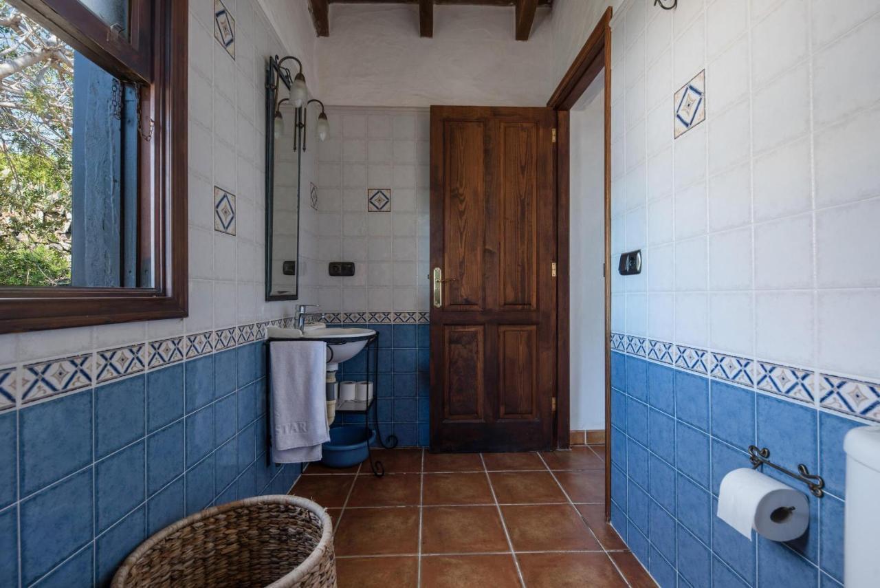 La Cuadra De Arona Villa Arona  Luaran gambar